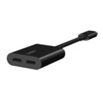 Καλώδιο USB C Belkin F7U081BTBLK