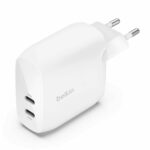 Φορτιστής Τοίχου Belkin WCB010VFWH Λευκό 60 W