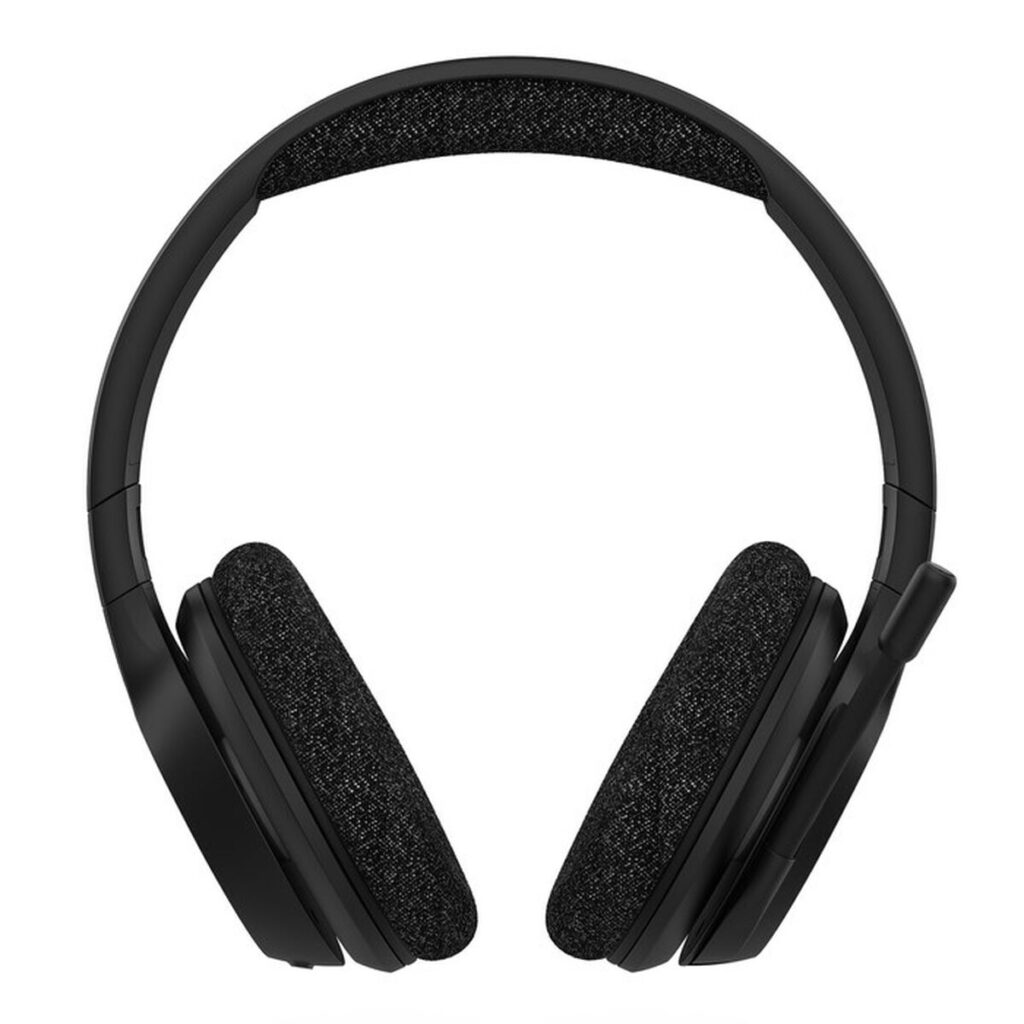 Bluetooth Ακουστικά με Μικρόφωνο Belkin SoundForm Adapt Μαύρο