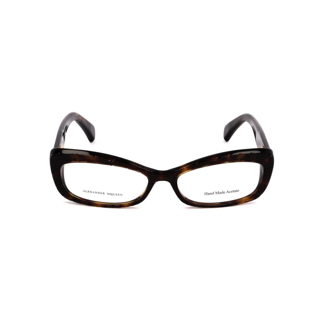 Γυναικεία Σκελετός γυαλιών Alexander McQueen AMQ-4203-086 Ø 52 mm