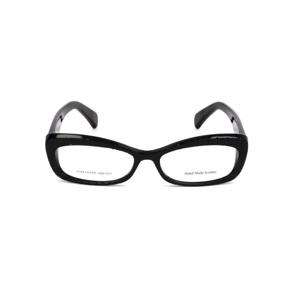Γυναικεία Σκελετός γυαλιών Alexander McQueen AMQ-4203-807 Ø 52 mm