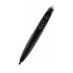 Στυλό με Δείκτη Αφής ViewSonic VB-PEN-007 Μαύρο