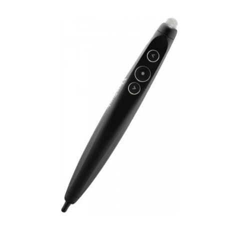 Στυλό με Δείκτη Αφής ViewSonic VB-PEN-007 Μαύρο