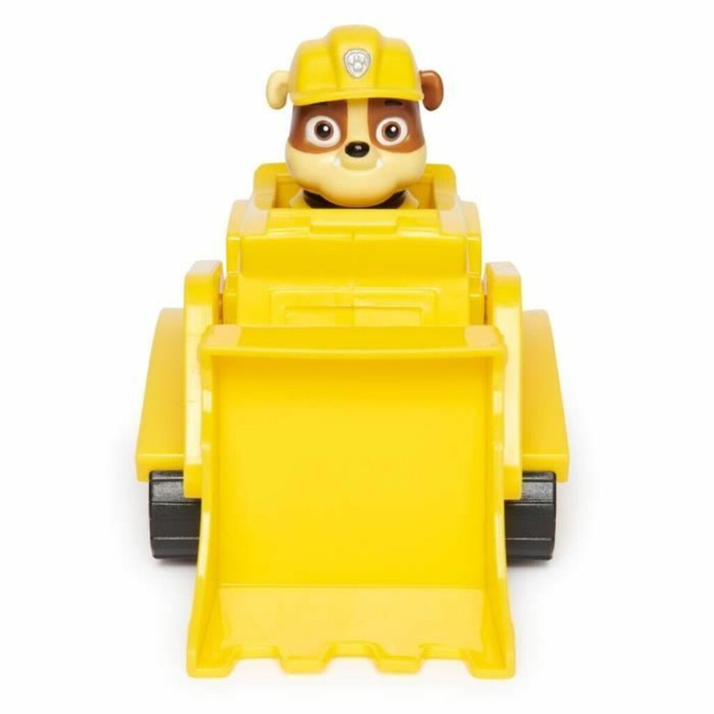 Playset Spin Master Paw Patrol Rubble