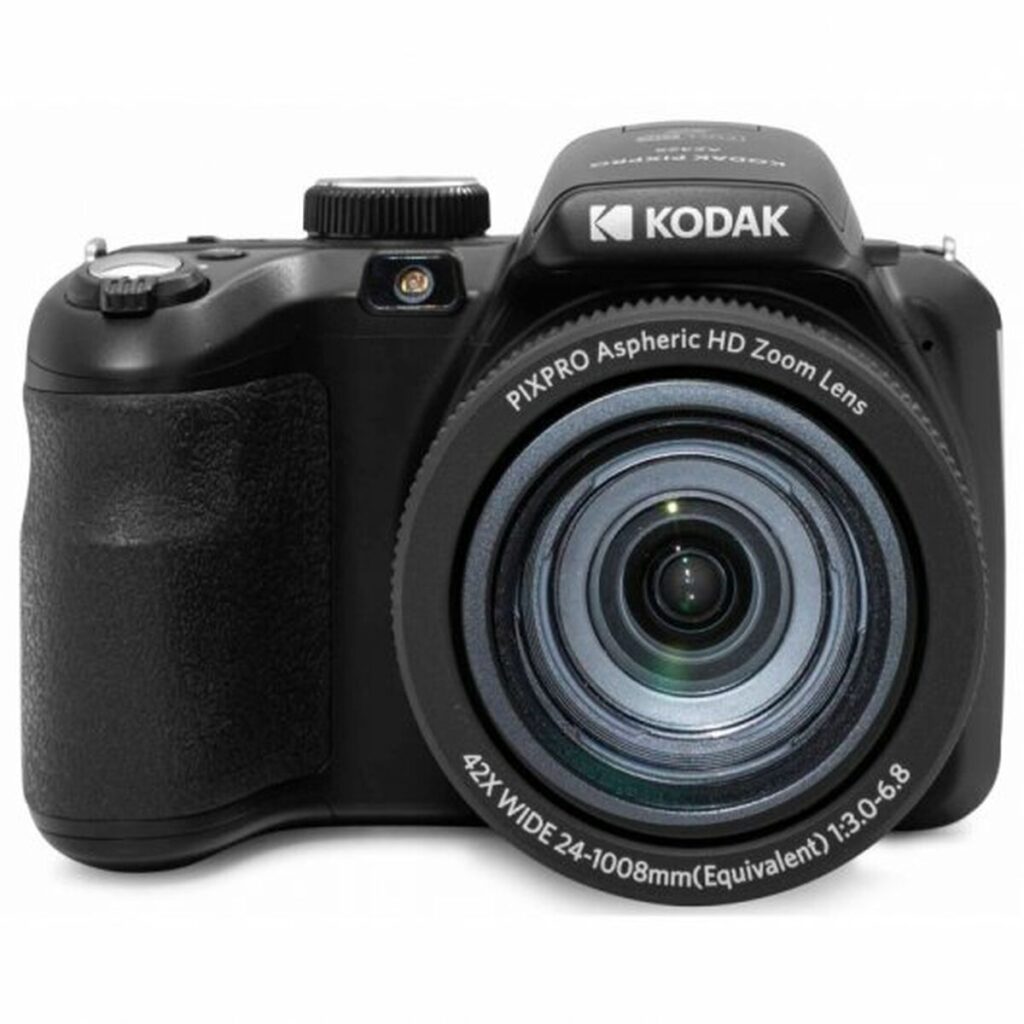 Ψηφιακή φωτογραφική μηχανή Kodak AZ425BK