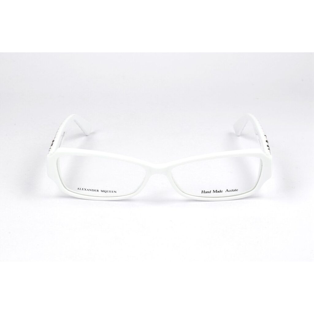 Γυναικεία Σκελετός γυαλιών Alexander McQueen AMQ-4161-R2Y Ø 53 mm