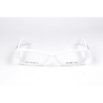 Γυναικεία Σκελετός γυαλιών Alexander McQueen AMQ-4161-R2Y Ø 53 mm