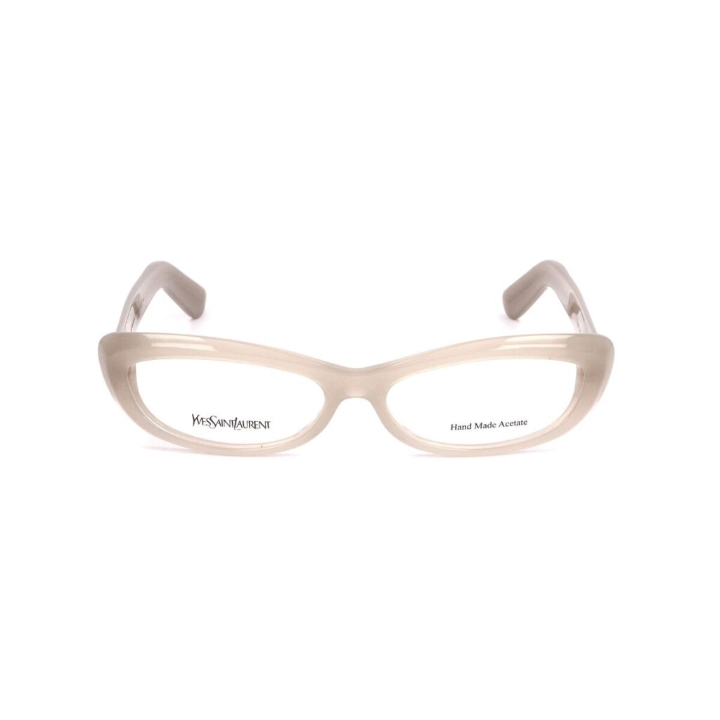 Γυναικεία Σκελετός γυαλιών Yves Saint Laurent YSL6342-IWN Ø 53 mm