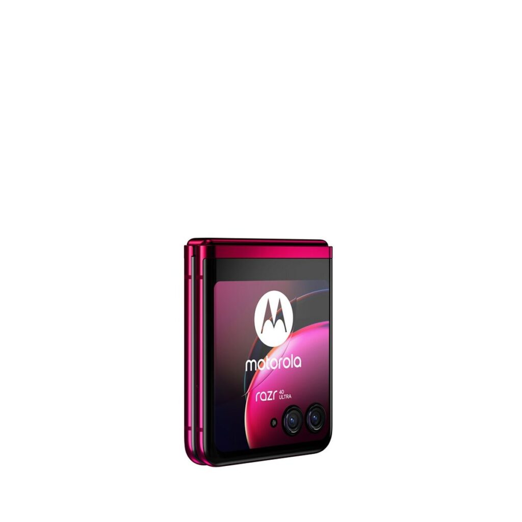 Smartphone Motorola RAZR 40 Ultra 6