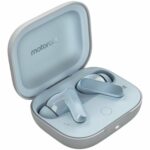 Ακουστικά με Μικρόφωνο Motorola Blueberry