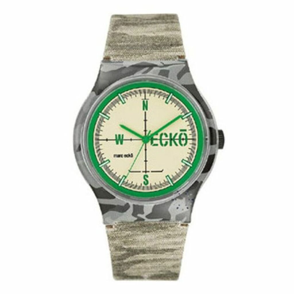 Unisex Ρολόγια Marc Ecko E06509M1 (Ø 42 mm)