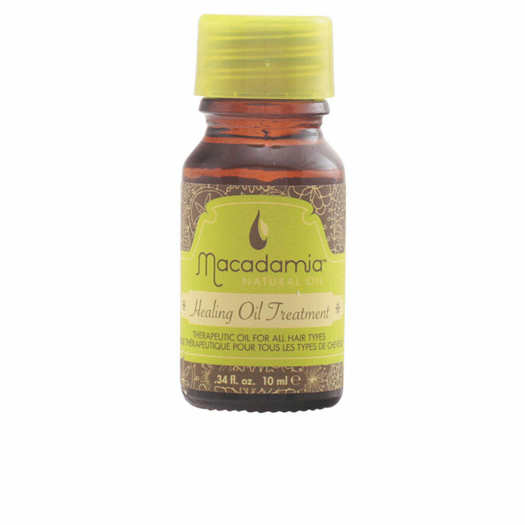 Λοσιόν για τα Mαλλιά Macadamia MACA-M3005V2 10 ml