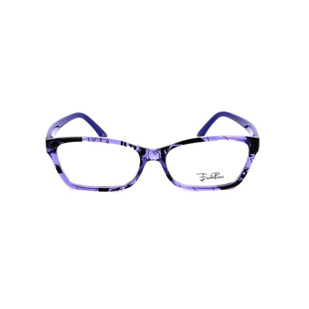 Γυναικεία Σκελετός γυαλιών Emilio Pucci EP2715-404 Ø 53 mm