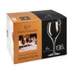 Ποτήρι κρασιού Chef & Sommelier Sensation Exalt 410 ml 6 Τεμάχια