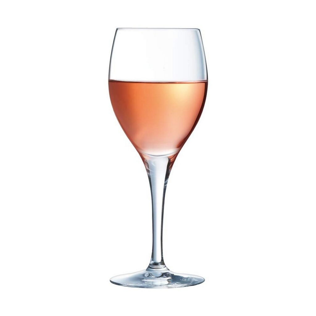 Ποτήρι κρασιού Chef & Sommelier Sensation Exalt 250 ml 6 Τεμάχια