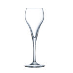 Ποτήρι για σαμπάνια Arcoroc Brio Γυαλί 95 ml