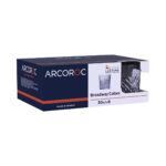 Σετ ποτηριών Arcoroc Broadway Γυαλί 330 ml x6