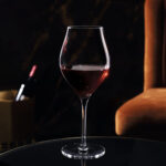 Σετ ποτήρια κρασιού Chef&Sommelier Exaltation Διαφανές 550 ml (x6)