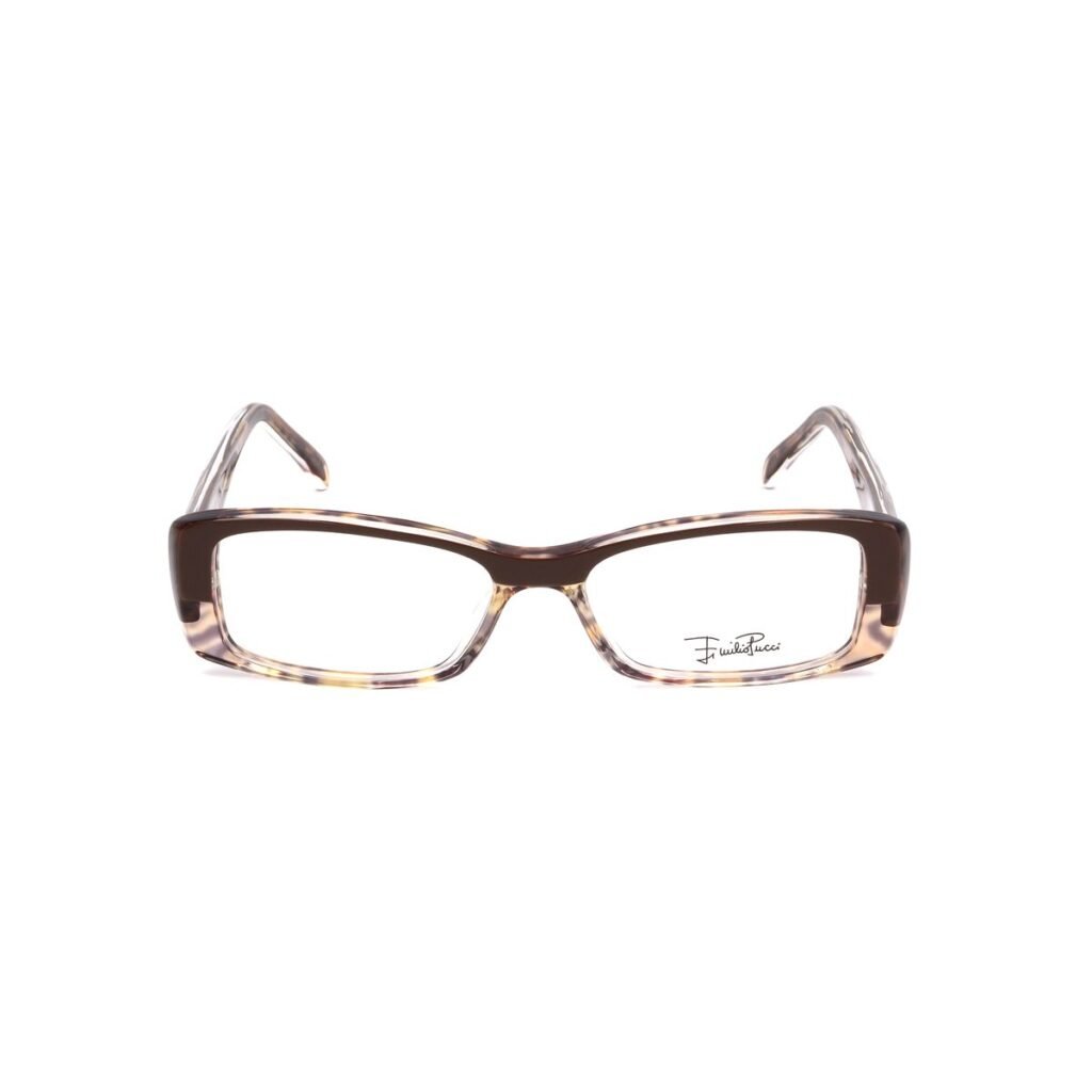 Γυναικεία Σκελετός γυαλιών Emilio Pucci EP2651-204 Ø 50 mm