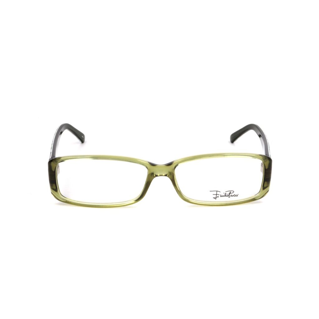 Γυναικεία Σκελετός γυαλιών Emilio Pucci EP2658-320 Ø 53 mm