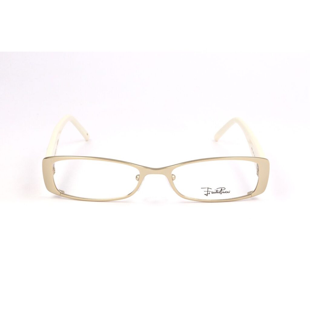 Γυναικεία Σκελετός γυαλιών Emilio Pucci EP2131-757-52 Ø 52 mm