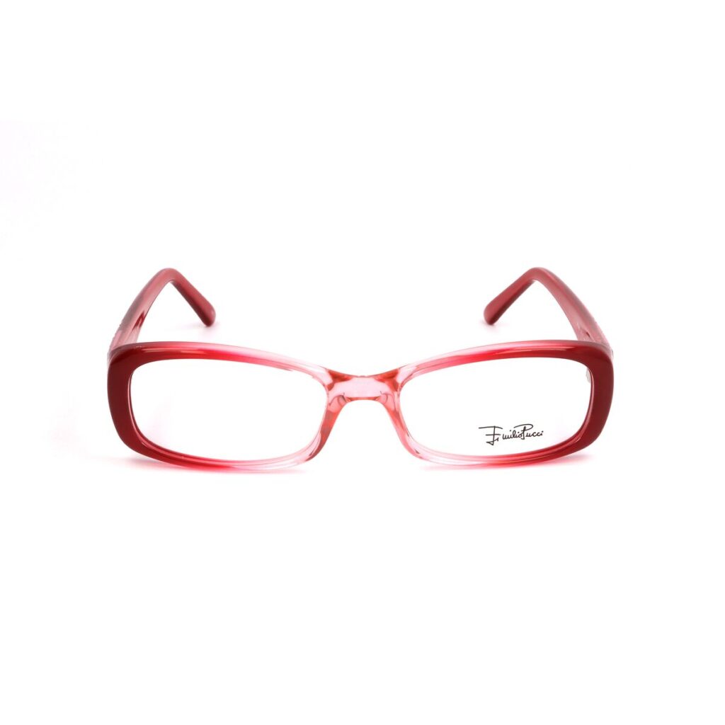 Γυναικεία Σκελετός γυαλιών Emilio Pucci EP2660-616 Ø 51 mm