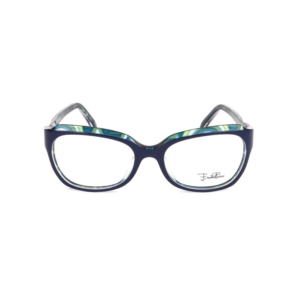 Γυναικεία Σκελετός γυαλιών Emilio Pucci EP2668-400 Ø 51 mm