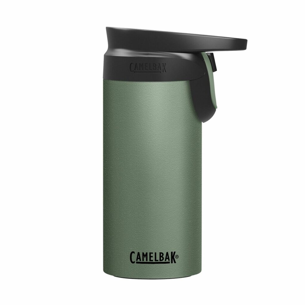 Θερμοσ Camelbak Forge Flow Πράσινο Συνθετικό 350 ml