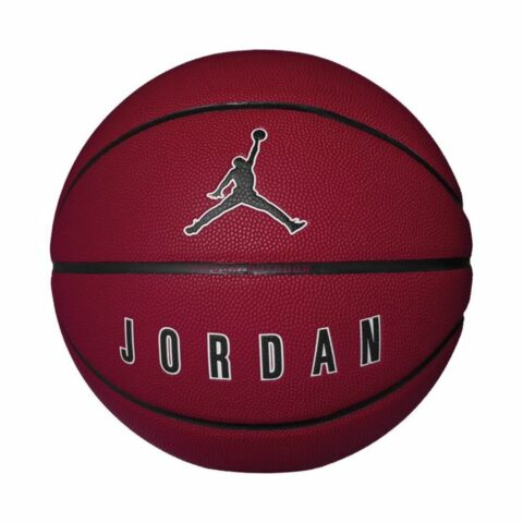 Mπάλα Μπάσκετ Jordan Jordan Ultimate 2.0 8P Καφέ (Μέγεθος 7)