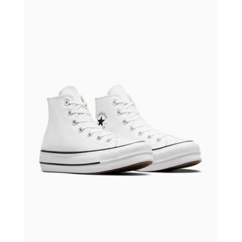 Γυναικεία Casual Παπούτσια Converse CHUCK TAYLOR ALL STAR 560846C Λευκό