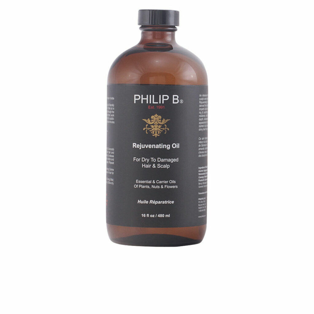 Λοσιόν για τα Mαλλιά Philip B 01480 480 ml