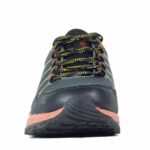 Παπούτσια για Tρέξιμο για Ενήλικες Hi-Tec Ultra Terra Μαύρο