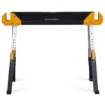 Καβαλέτο Toughbuilt  tb-c650-2 Τραπέζι εργασίας x2