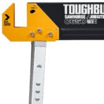 Καβαλέτο Toughbuilt  tb-c650-2 Τραπέζι εργασίας x2