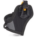 Υποδοχές Εργαλείων Toughbuilt tb-ct-20-s Θήκη Μικρό Τρυπάνι