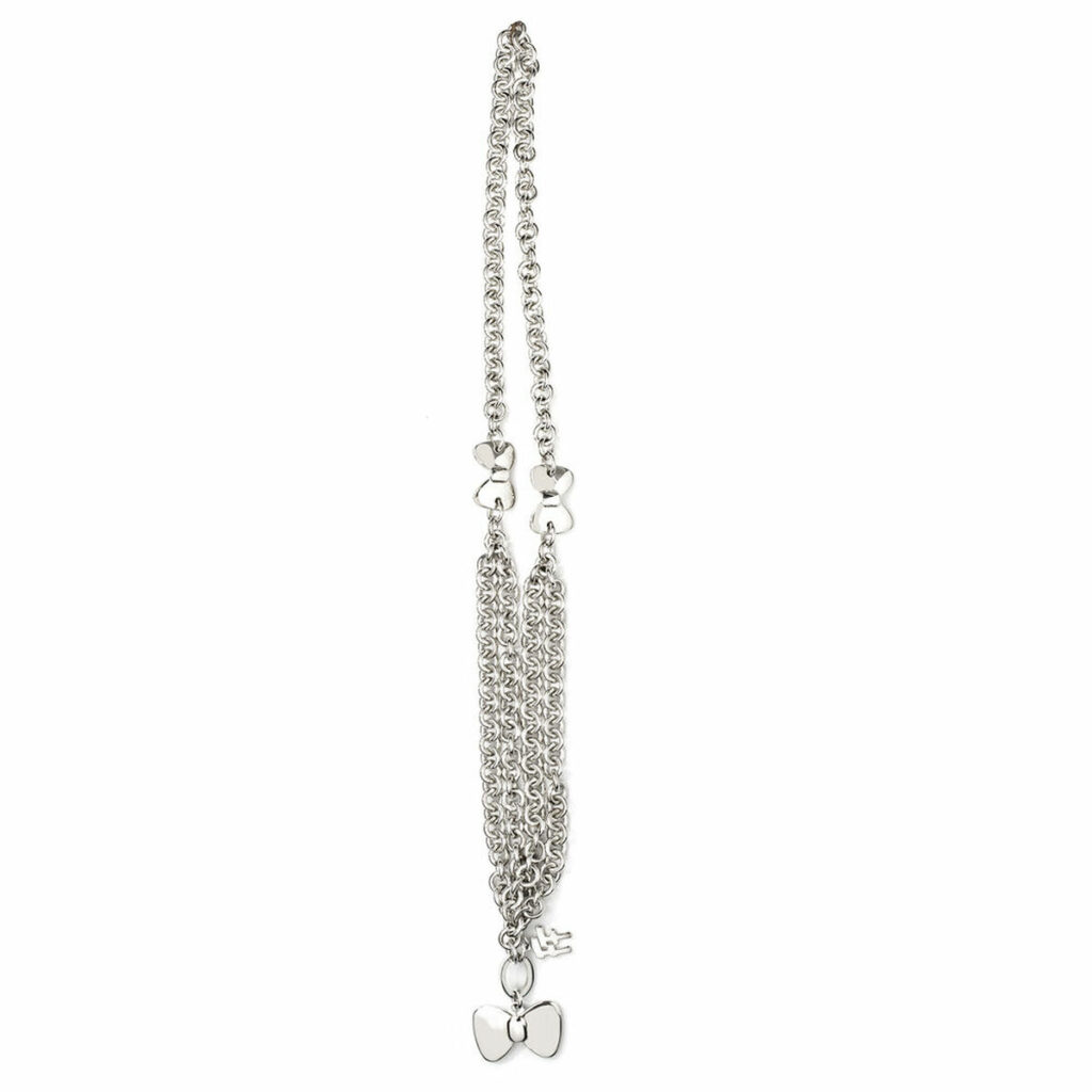 Γυναικεία Κολιέ Folli Follie 1N6F158 35 cm