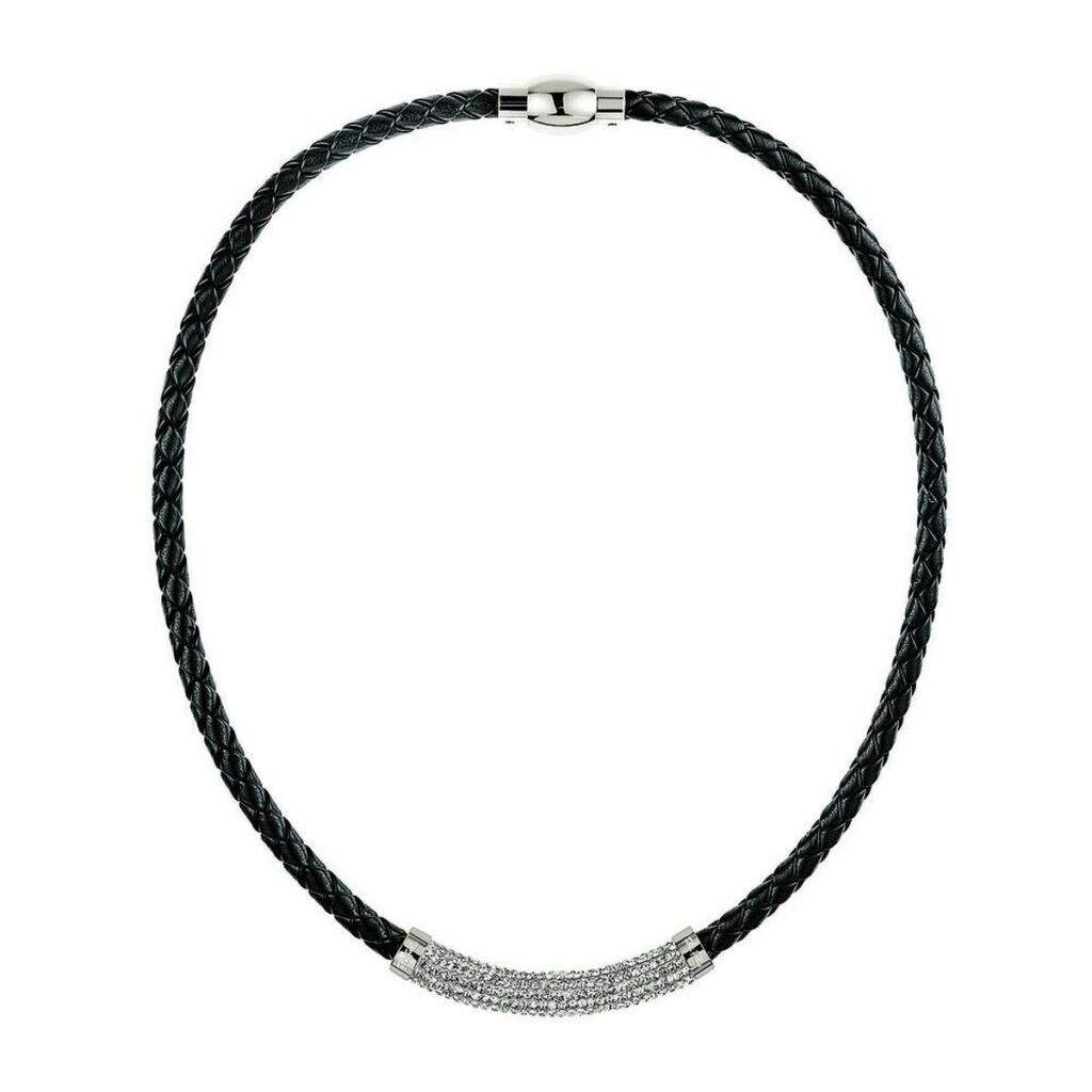 Γυναικεία Κολιέ Folli Follie 3N13F007KC 45 cm