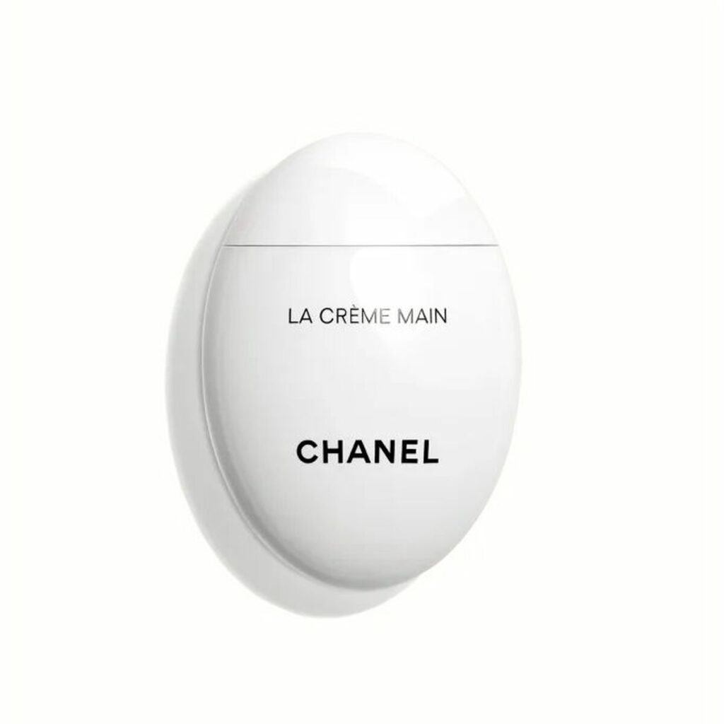 Κρέμα Χεριών Chanel LA CRÈME MAIN 50 ml
