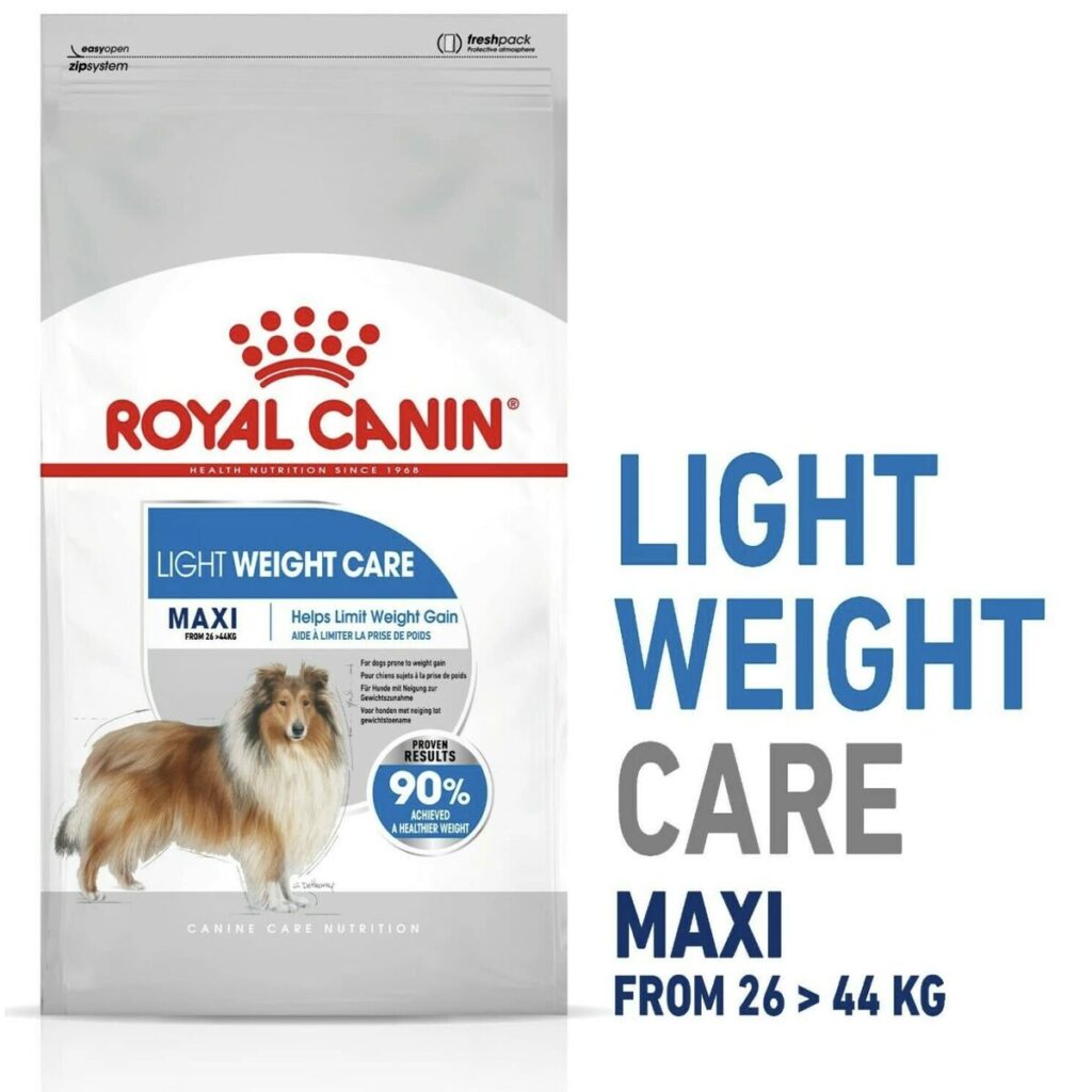 Φαγητό για ζώα Royal Canin 12 kg