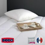 μαξιλάρι DODO OSM65 Λευκό 65 x 65 cm