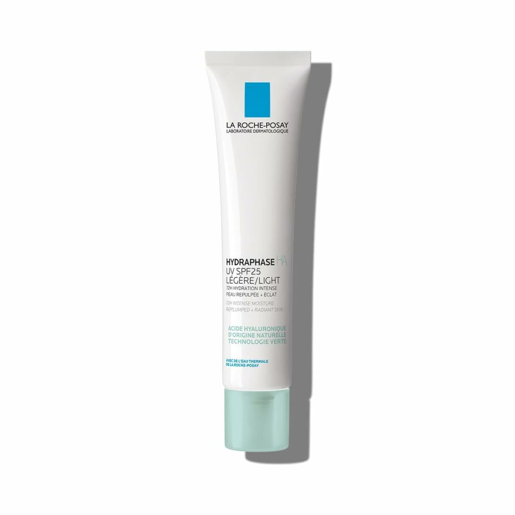 Κρέμα Προσώπου La Roche Posay Hydraphase Ha Uv Spf 25 40 ml