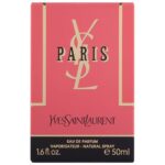 Γυναικείο Άρωμα Yves Saint Laurent Paris EDP 50 ml
