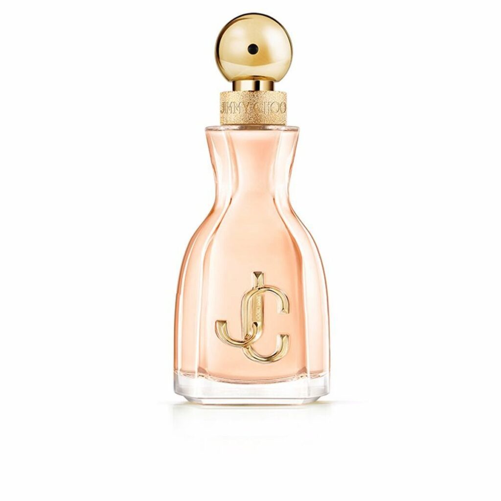 Γυναικείο Άρωμα Jimmy Choo I Want Choo I Want Choo EDP