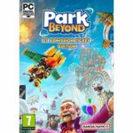 Βιντεοπαιχνίδι PC Bandai Namco Park Beyond - Day 1 Admission Ticket Edition