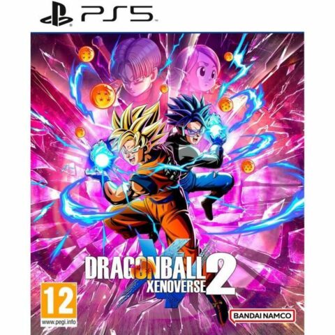 Βιντεοπαιχνίδι PlayStation 5 Bandai Namco Dragon Ball Xenoverse 2