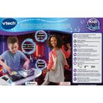 DJ ελέγχου Vtech KIDI DJ MIX