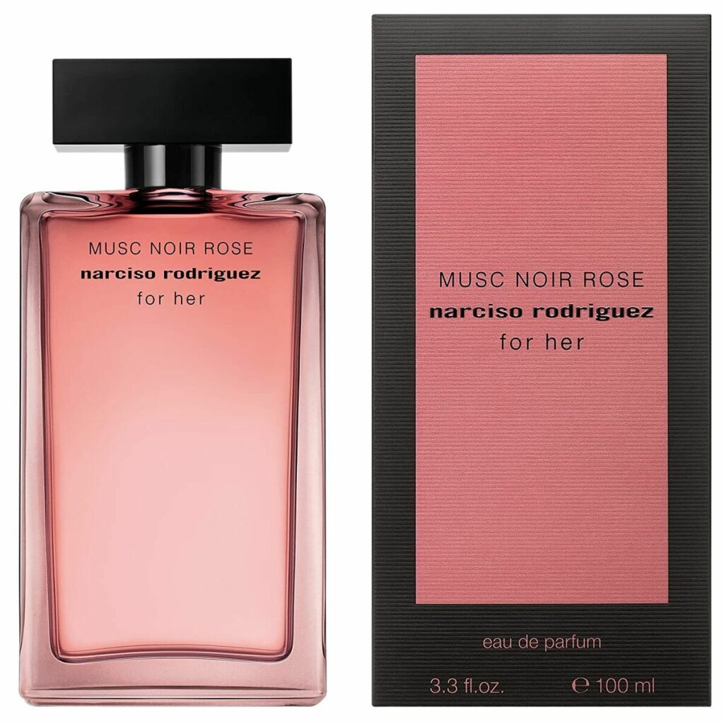 Γυναικείο Άρωμα Narciso Rodriguez Musc Noir Rose EDP 100 ml
