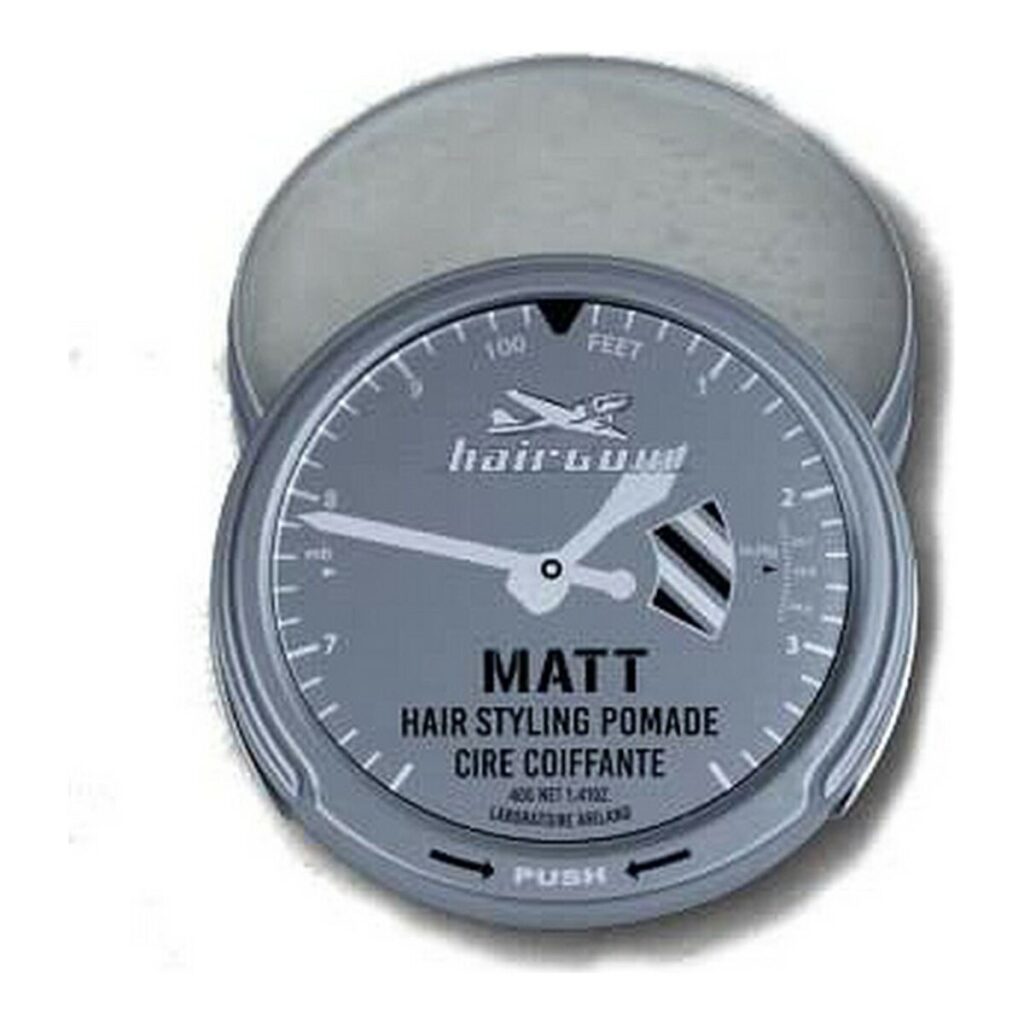 Μαλακό Κερί Μαλλιών Hairgum Matt 40 g