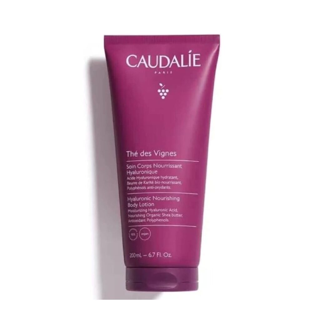 Λοσιόν Σώματος Caudalie Thé Des Vignes 200 ml