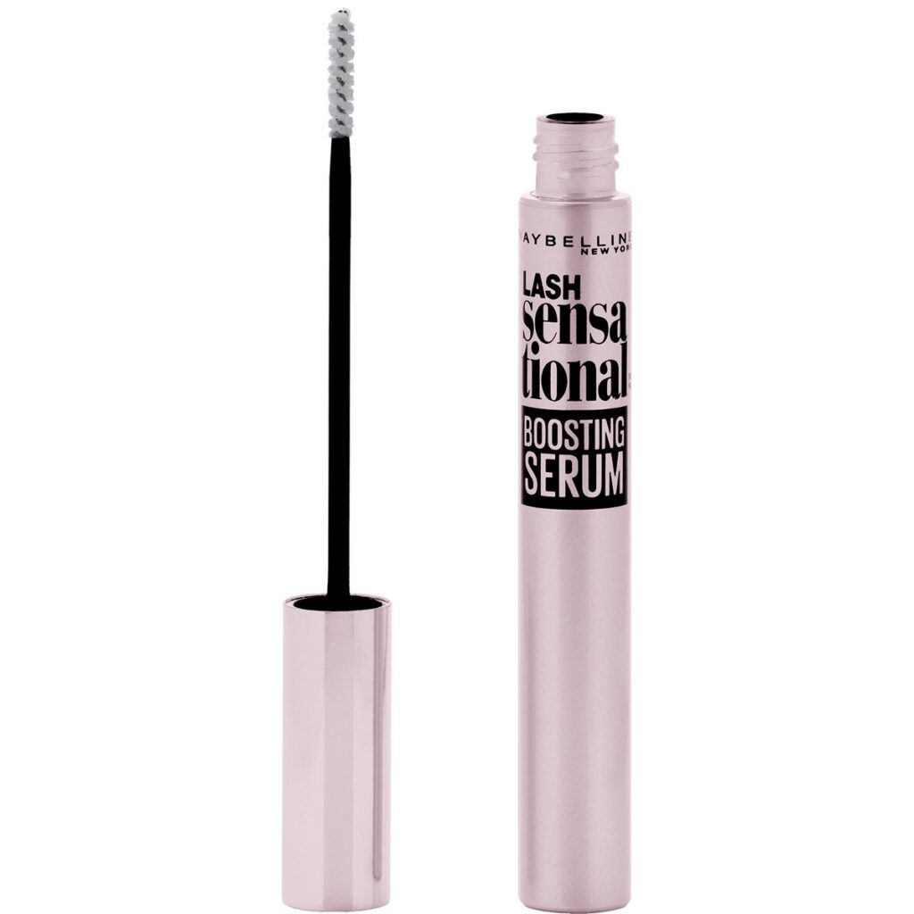 Ορός Προσώπου Maybelline Lash Sensational Nº 00 5